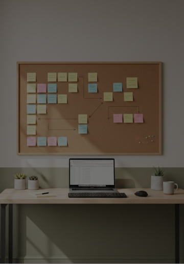 Match and Start process